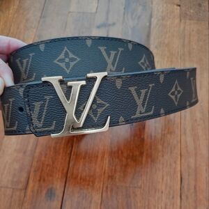 LV Belt